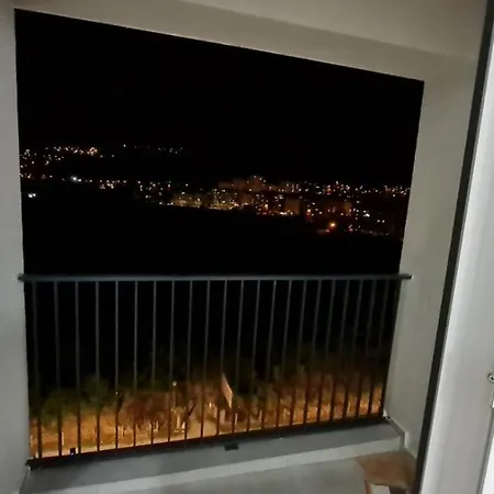 Apartment Futura 53 *